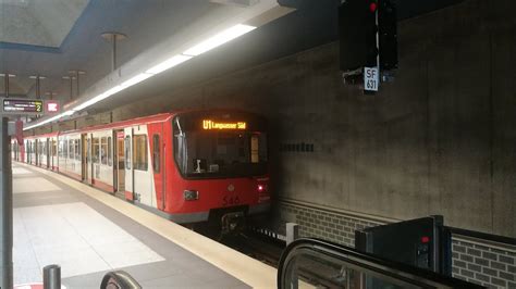 VAG Nürnberg Baustelle Muggenhof und Hasenbuck Sound Genuß DT2 Wagen