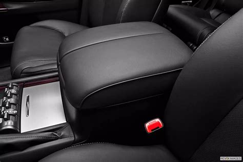 Buy Center Console Armrest Cover Fits The Lexus Lx 570 2008 2015