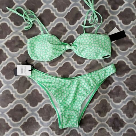 Kendall Kylie Swim Kendall Kylie Piece Bikini Poshmark