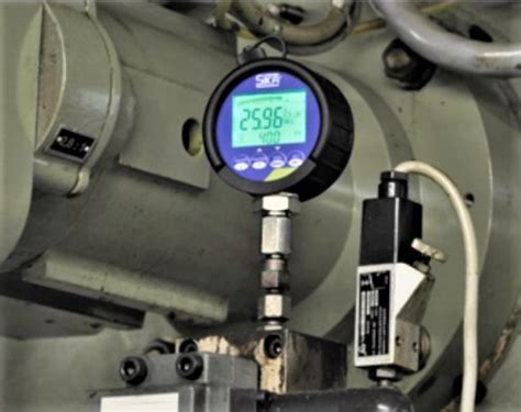 Precision Digital Pressure Gauges Hop Viet Tech Co Ltd