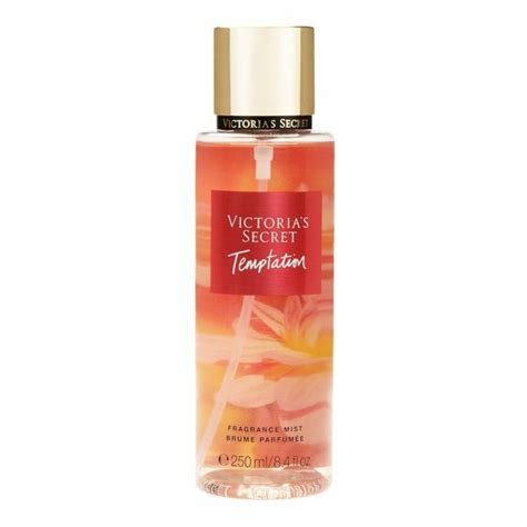 Victorias Secret Temptation Body Splash 250ml