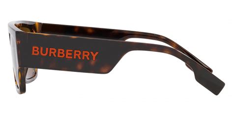 Burberry™ Micah Be4397u Square Sunglasses