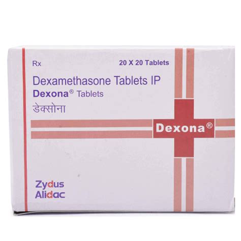 Dexamethason 0 5mg Tablet At Rs 316 Dexamethasone Tablets In Nagpur