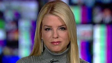 Pam Bondi on changes she wants to make after Parkland | On Air Videos ...