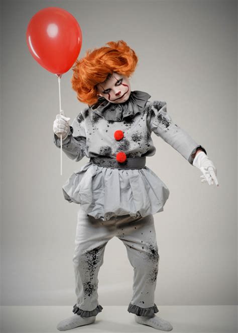 Actualizar Imagen Pennywise Outfit Abzlocal Mx