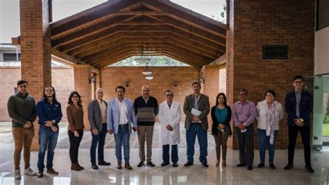 Universidad Rafael Land Var Inaugur Primer Centro Integral De