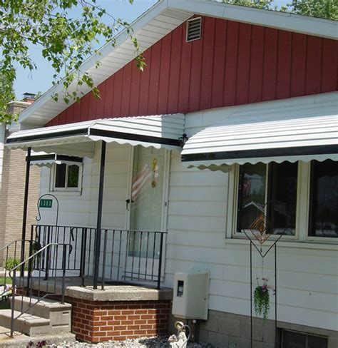 Aluminum Awning Supplies At Earl Frazier Blog