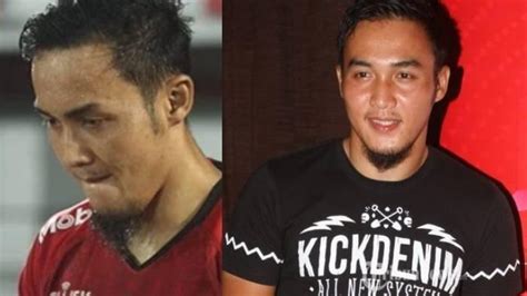 Gaji Gunawan Dwi Cahyo Didepak Dari Persik Kediri Okie Agustina Minta