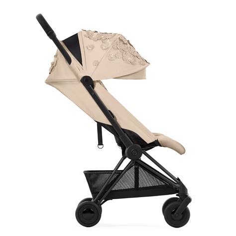 Sklep Smile Cybex Coya Nude Beige Fashion Collection Dobra Cena