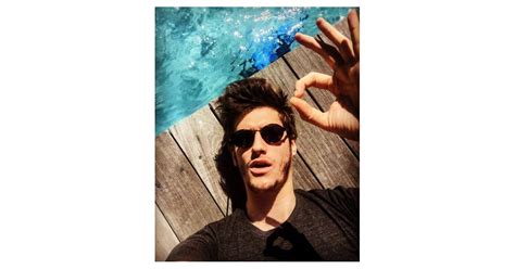 Jean Baptiste Maunier En Mode Chill Sur Instagram Purebreak