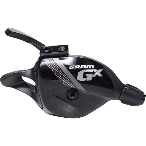 SRAM 11 Speed GX Trigger Shifter Components