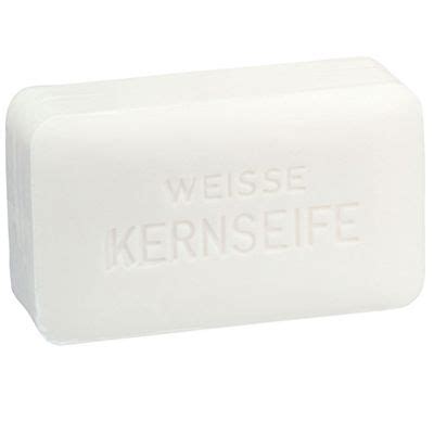 Kappus Kernseife Weiss G Shop Apotheke