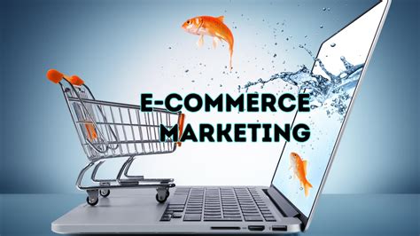 The Definitive Guide To E Commerce Marketing