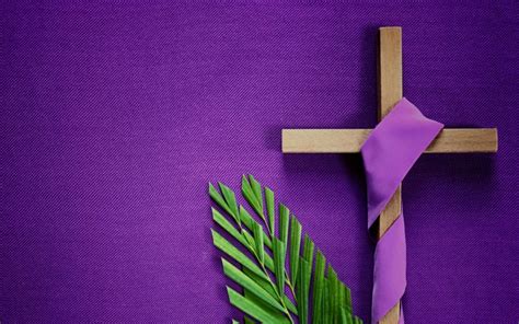 Local Pastors Discuss Lenten Season Message The Highlander Highlands