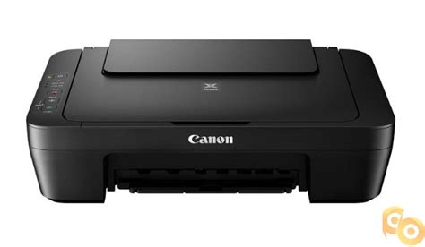 Cara Reset Printer Canon Lengkap Dari Awal Terbukti Berhasil