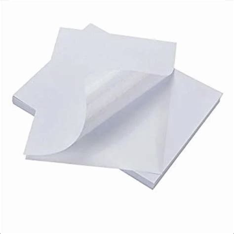 PAPEL ADES FOSCO COLACRIL 173G A4 50 FOLHAS