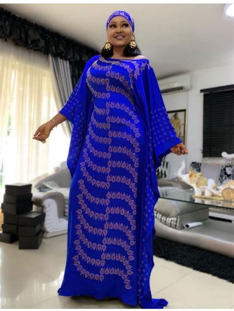 Pin By Ramecesse On Tunique Fa Bubu Gown Styles Abaya Fashion