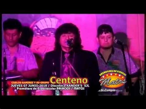 Audio Producciones Carlos Ramirez Centeno Mix Esperame Juev