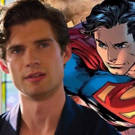 Fatos Sobre David Corenswet O Novo Superman