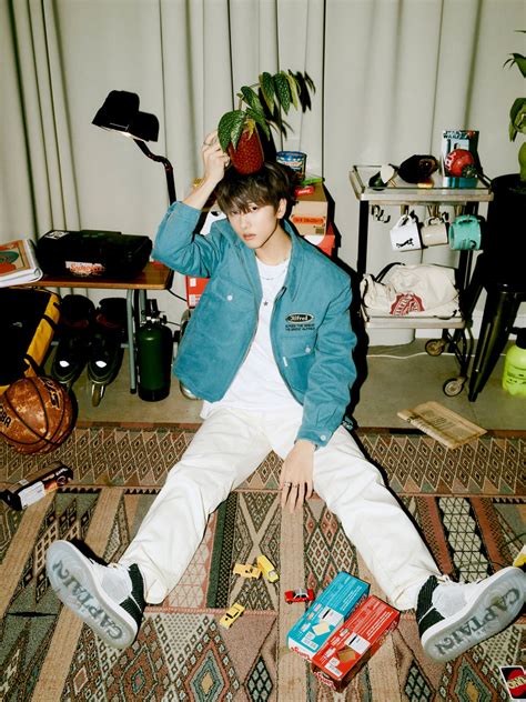 Nct Dream S Jisung Renjun Need Some Hot Sauce In More Comeback Concept Teasers Allkpop