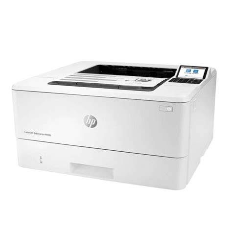 mesin cetak hp laserjet enterprise mdn yw pza