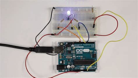 Tutoriales Entradas Analógicas Con Arduino