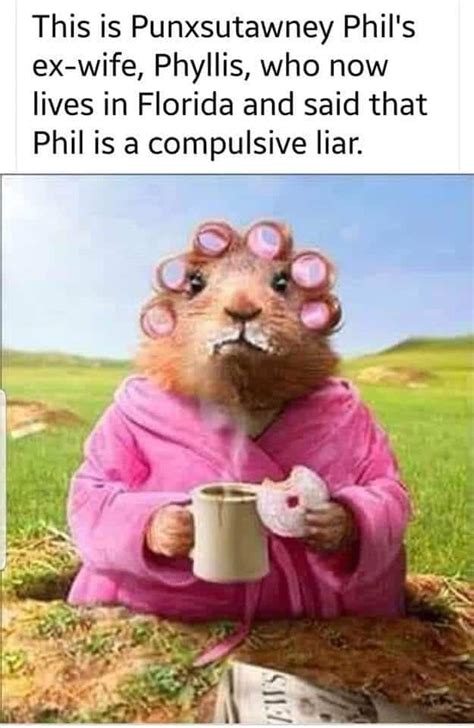 Hilarious Groundhog Day Memes To Get You Through 6 More Weeks Of Winter