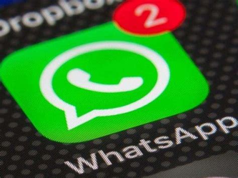 Whatsapp Come A A Testar Bloqueio De Prints Das Conversas Pelo App