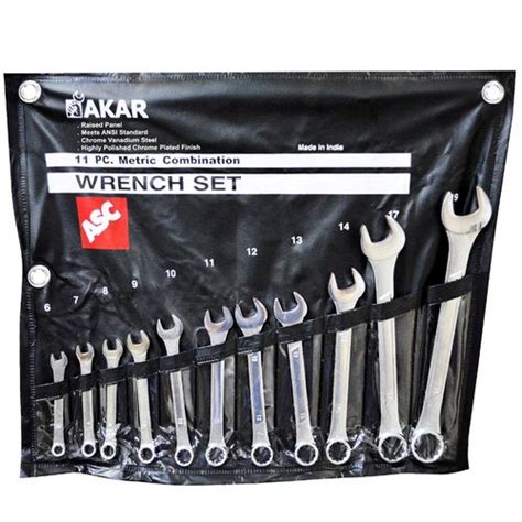 Metric Wrench Set-Metric Wrenches | Agri Supply