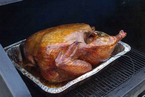 How Long Should You Smoke A Turkey For Thekitchentoday