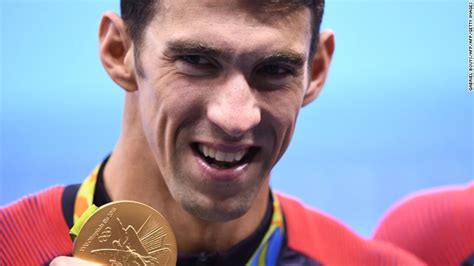 Clark Kent Beats Michael Phelps Year Old Record Cnn