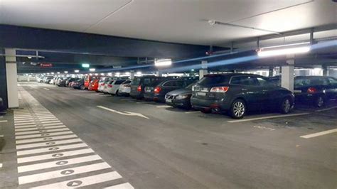 ParkCloud Signs Deal with APCOA Parking Germany to Promote Parking at ...