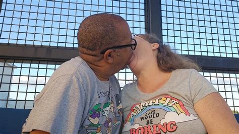 Kissing On The Roof American Amateur Amateur Porn XHamster