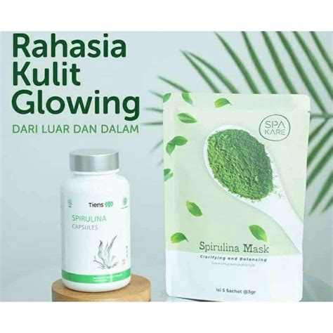 Jual Spakare Di Seller Hasanah Glow Cideng Kota Jakarta Pusat Blibli