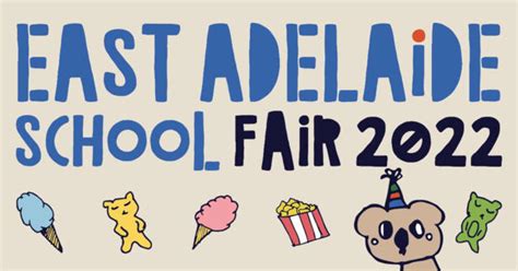 East Adelaide School Fair St Peters 28 Oct 2022 Play And Go