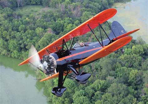 Waco racheté par un investisseur européen Info Pilote