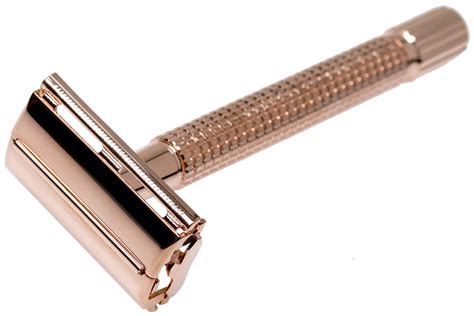 Böker Safety Razor Butterfly L Rose Gold 04BO218 rose gold