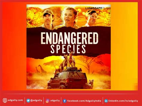 Lionsgate Play unveils adventure survival drama ‘Endangered Species’