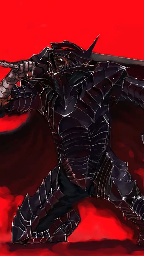 Berserker Armor Berserk Guts Hd Wallpaper Peakpx 48 Off