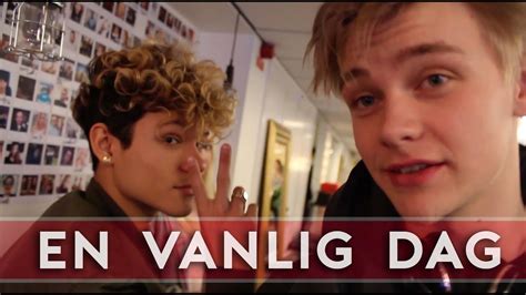 En Vanlig Dag Youtube
