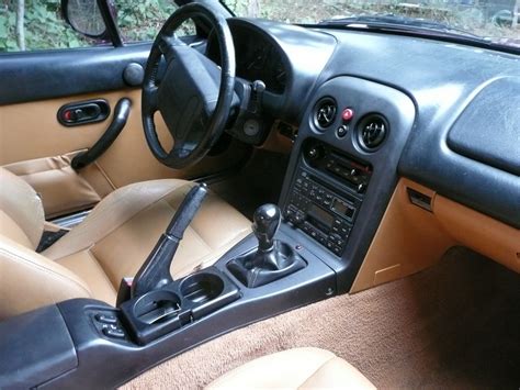 1995 Mazda Mx 5 Miata Pictures Cargurus