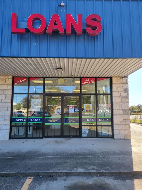 western finance   rancier ave ste  killeen tx mapquest