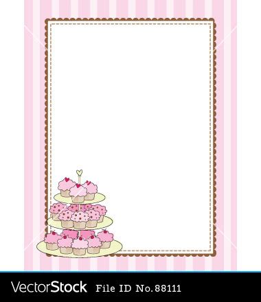 Free Dessert Border Cliparts, Download Free Dessert Border Cliparts png ...