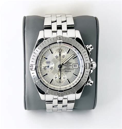 Breitling Chronomat Evolution A Men