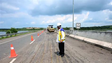 Pembangunan Tol Palembang Betung Ditarget Kelar 2025 Bisnis Liputan6