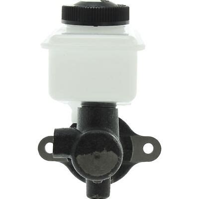 Brake Master Cylinder C Tek Standard Centric Fits Kia