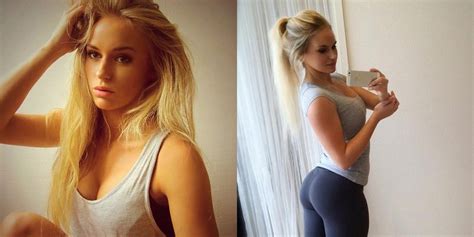 Hottest Scandinavian Women Johanne Schmidt Nielsen Women Swedish