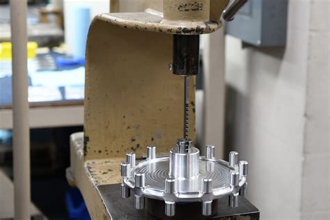 Gallery Willett Precision Machining