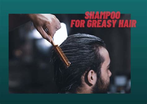 9 Best Mens Shampoo For Oily Hair 2024 Tried And Tested For Greasy