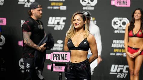 UFC 287 Fight Pass Prelims Tips Cynthia Calvillo And Lupita Godinez To